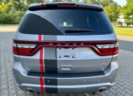 Dodge Durango 5.7 R/T 7místný 8rychlostní 4×4