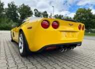 Corvette C6 Grand Sport Targa