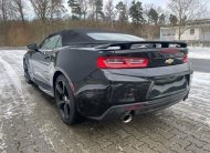 Chevrolet SS 6.2 V8 Cabrio Automat Kůže Xenon