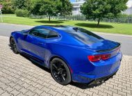 Chevrolet SS 6.2 V8 Coupe Performance  ZL1