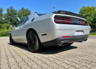 Dodge Challenger 6.4 SRT Shaker