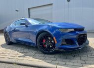 Chevrolet SS 6.2 V8 Coupe Performance  ZL1