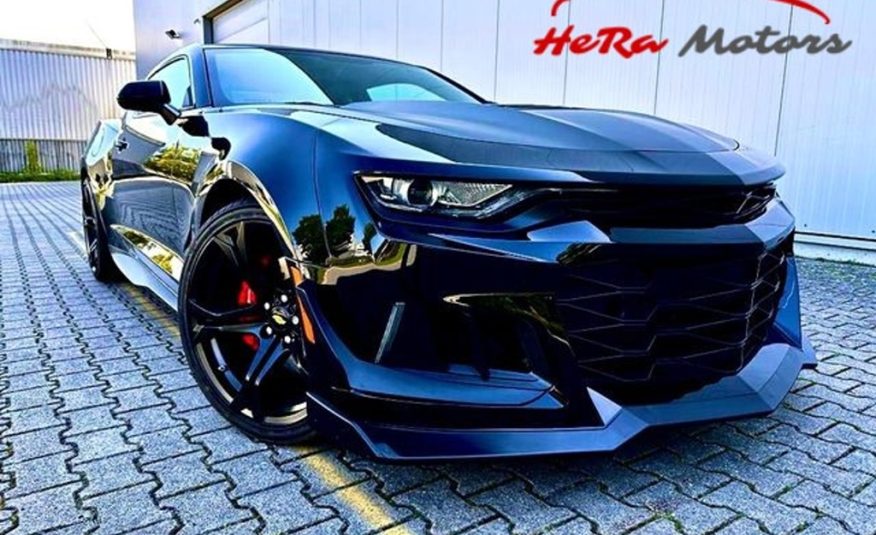 Chevrolet SS 6.2 V8 Coupe  automat ZL1