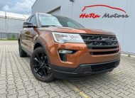 Ford Explorer 2.3 AWD XLT LED Navi Kůže 7míst