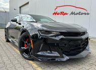 Chevrolet SS 6,2 V8 ZL1 Coupe Performance