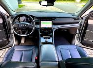 Jeep Grand Cherokee L Limited 3.6  Kůže Panorama