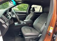 Ford Explorer 2.3 AWD XLT LED Navi Kůže 7míst