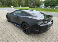 Chevrolet SS 6,2 V8 ZL1 Coupe Performance