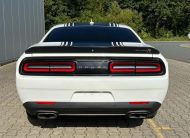 Dodge Challenger 6.4 SRT Shaker