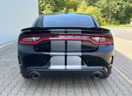 Dodge Charger 5.7 R/T Super track