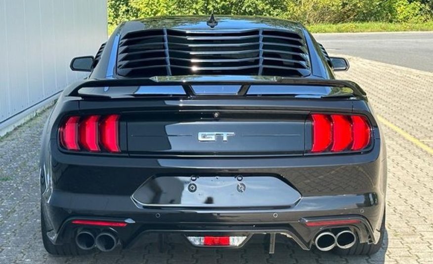 Ford Mustang 5.0 V8 GT500 Shelby Style