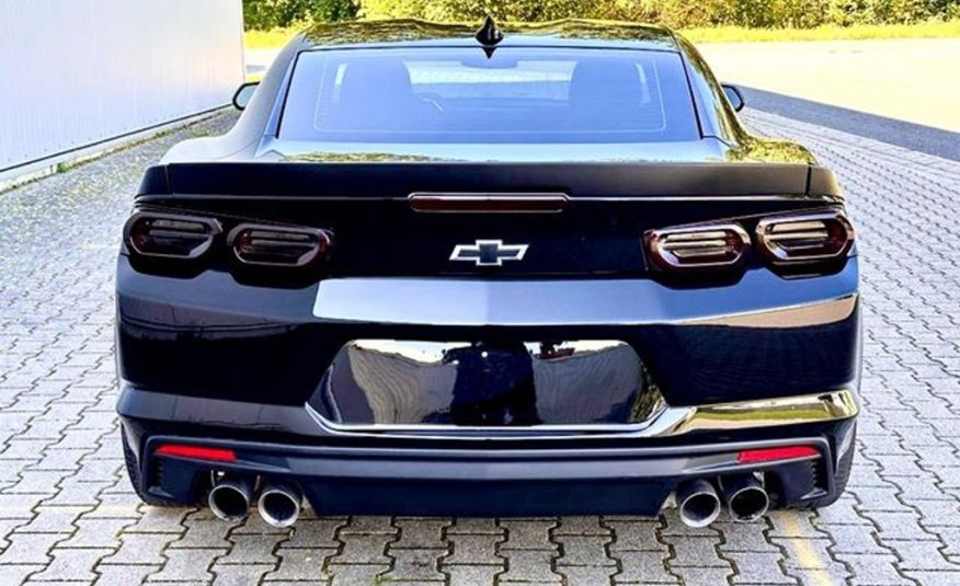 Chevrolet SS 6.2 V8 Coupe  automat ZL1