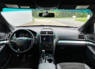 Ford Explorer 2.3 AWD XLT LED Navi Kůže 7míst