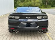 Chevrolet SS 6,2 V8 ZL1 Coupe Performance