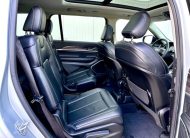 Jeep Grand Cherokee L Limited 3.6  Kůže Panorama