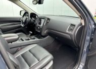 Dodge Durango 3.6 4×4 6místný  kůže