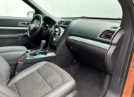 Ford Explorer 2.3 AWD XLT LED Navi Kůže 7míst