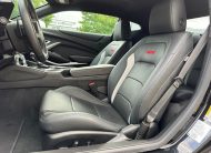 Chevrolet SS 6,2 V8 ZL1 Coupe Performance