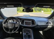 Dodge Challenger 6.4 SRT Shaker