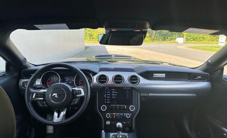 Ford Mustang 5.0 V8 GT500 Shelby Style