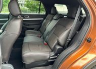 Ford Explorer 2.3 AWD XLT LED Navi Kůže 7míst