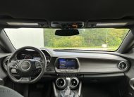 Chevrolet SS 6,2 V8 ZL1 Coupe Performance