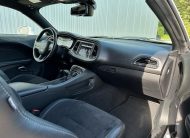 Dodge Challenger 6.4 SRT Shaker