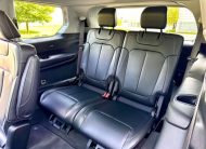 Jeep Grand Cherokee L Limited 3.6  Kůže Panorama