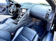 Jaguar F-Type Coupe 3.0 L V6 P400