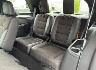Ford Explorer 2.3 AWD XLT LED Navi Kůže 7míst