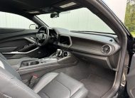 Chevrolet SS 6,2 V8 ZL1 Coupe Performance