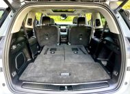 Jeep Grand Cherokee L Limited 3.6  Kůže Panorama