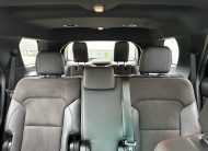 Ford Explorer 2.3 AWD XLT LED Navi Kůže 7míst