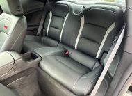 Chevrolet SS 6,2 V8 ZL1 Coupe Performance