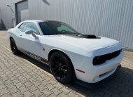 Dodge Challenger 6.4 SRT Shaker