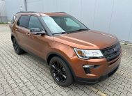 Ford Explorer 2.3 AWD XLT LED Navi Kůže 7míst