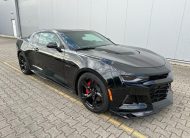 Chevrolet SS 6,2 V8 ZL1 Coupe Performance