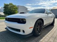 Dodge Challenger 6.4 SRT Shaker