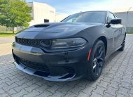 Dodge Charger 5.7 R/T Super track