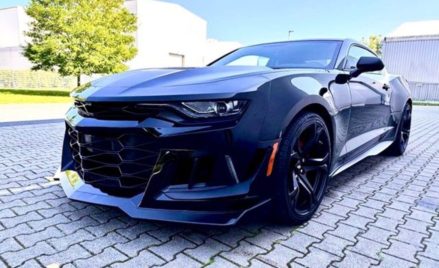 Chevrolet SS 6.2 V8 Coupe  automat ZL1