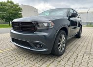Dodge Durango 3.6 4×4 6místný  kůže