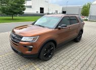 Ford Explorer 2.3 AWD XLT LED Navi Kůže 7míst