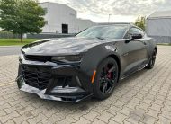Chevrolet SS 6,2 V8 ZL1 Coupe Performance