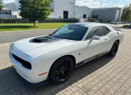 Dodge Challenger 6.4 SRT Shaker