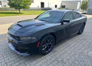 Dodge Charger 5.7 R/T Super track