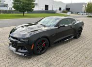 Chevrolet SS 6,2 V8 ZL1 Coupe Performance
