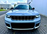 Jeep Grand Cherokee L Limited 3.6  Kůže Panorama