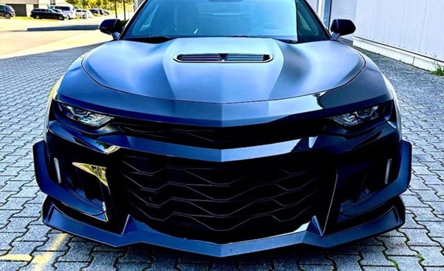 Chevrolet SS 6.2 V8 Coupe  automat ZL1