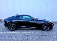 Jaguar F-Type Coupe 3.0 L V6 P400
