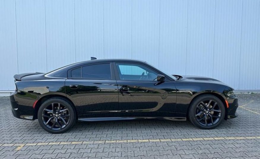 Dodge Charger 5.7 R/T Super track